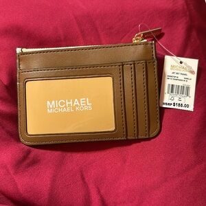 Brand New Michael Kors wallet